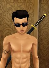 avatar image