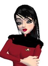 avatar image