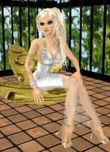 PrincessAphrodyte