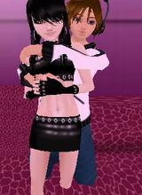 avatar image