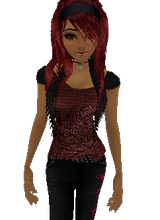 avatar picture
