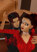 avatar picture