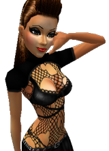 SugarDeluxe