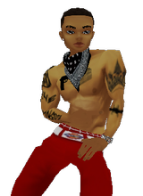 avatar image