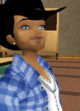 avatar image