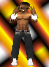 avatar image