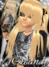 avatar image
