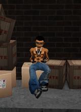 avatar image