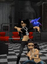 avatar image