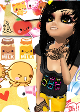 avatar image