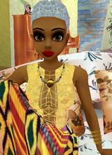 avatar image