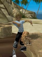 avatar image