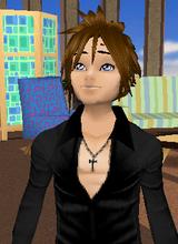 avatar image