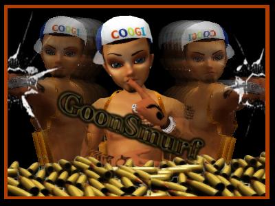 GoonSmurf
