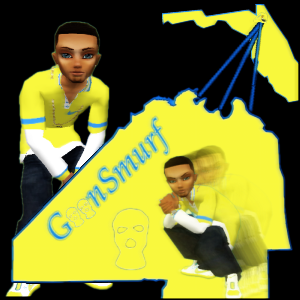GoonSmurf