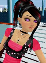 avatar image