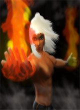 Avatar pic