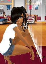 Avatar pic