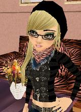 avatar image