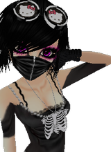 avatar image