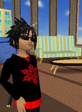 avatar image