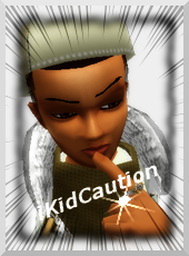 iKidCaution