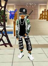 avatar image