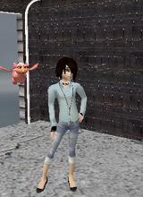 avatar image