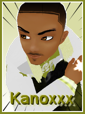 Kanoxxx