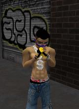 avatar image