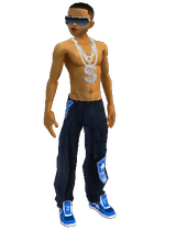 avatar image