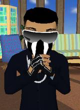 Avatar pic
