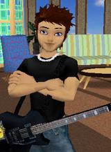 avatar image