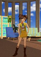 avatar image