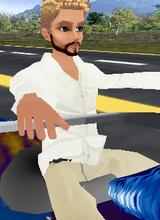 Avatar pic