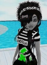 avatar image