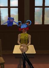 avatar image