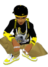 avatar image