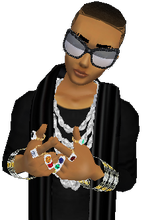 avatar image
