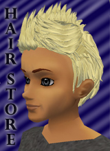 HairStore