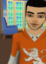 avatar image