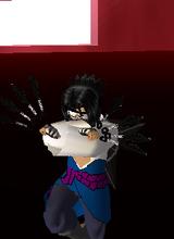 avatar image
