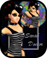 SarahDoctor