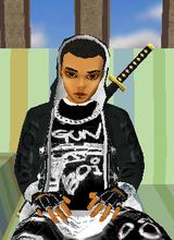 Avatar pic