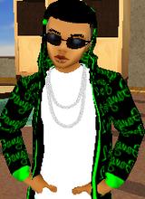 avatar image