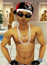 avatar image