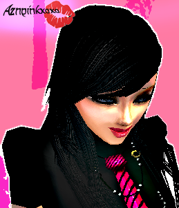 aznpinkxoxo