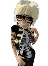 XxSweetRevengexX0