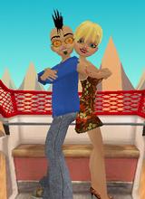 avatar image