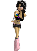 avatar image